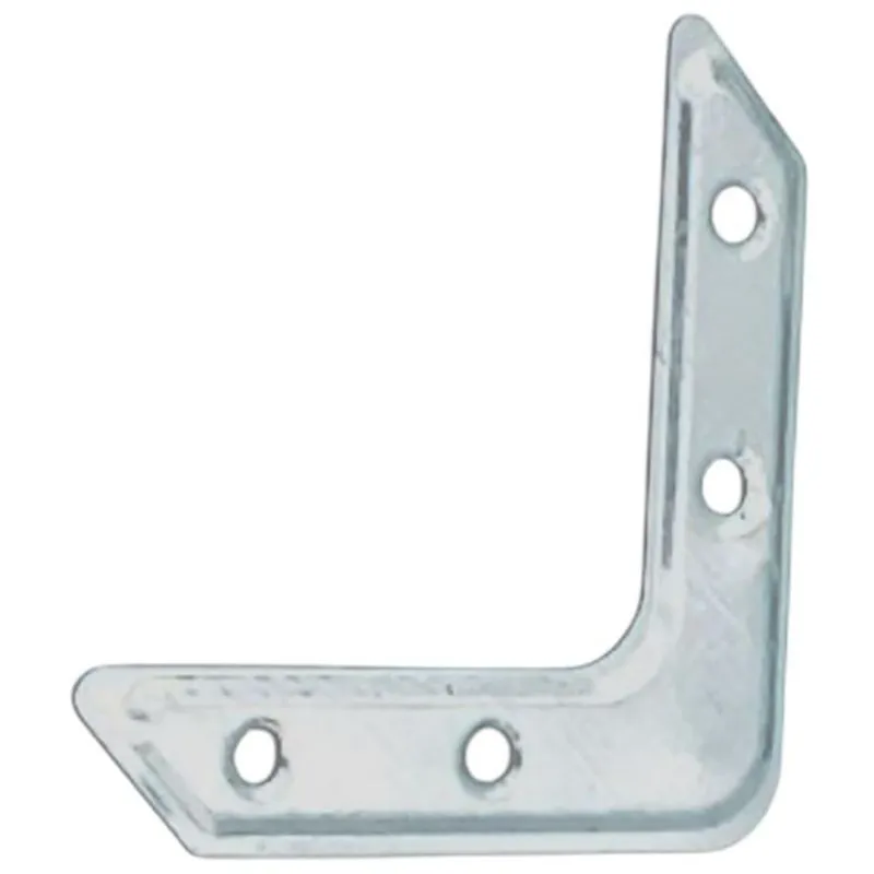 Кутник УГ-75, цинк, 4 шт купити недорого в Україні, фото 1