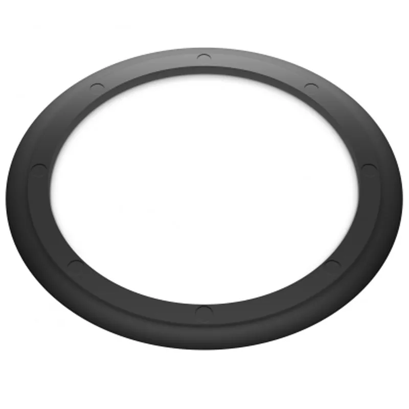 Резиновое кольцо для соединения, d 110 мм купить недорого в Украине, фото 1