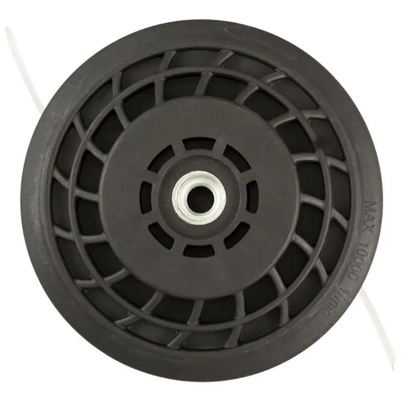 Котушка для тримера напівавтоматична Master Tool Profi, М10х1,25 FLH, 19-1909 купити недорого в Україні, фото 2