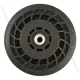 Катушка для триммера полуавтоматическая Master Tool Profi, М10х1,25 FLH, 19-1909, фото 2 Катушка для триммера полуавтоматическая Master Tool Profi, М10х1,25 FLH, 19-1909 купить недорого в Украине, фото 2