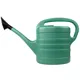 Лійка садова Леміра, 10 л, зелений купити недорого в Україні, фото 1