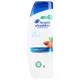 Шампунь Head & Shoulders против перхоти Увлажнение и уход, 400 мл, фото 1 Шампунь Head & Shoulders против перхоти Увлажнение и уход, 400 мл купить недорого в Украине, фото 1