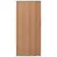 Дверь-гармошка глухая Vinci Decor Melody, 2030х820 мм, бук, 4241, фото 1 Дверь-гармошка глухая Vinci Decor Melody, 2030х820 мм, бук, 4241 купить недорого в Украине, фото 1