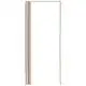 Дверь-гармошка Vinci Decor Melody, 2030х820 мм, мускатный орех, 6521, фото 2 Дверь-гармошка Vinci Decor Melody, 2030х820 мм, мускатный орех, 6521 купить недорого в Украине, фото 2