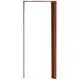 Дверь-гармошка Vinci Decor Melody, 2030х820 мм, фруктовое дерево, 6433, фото 2 Дверь-гармошка Vinci Decor Melody, 2030х820 мм, фруктовое дерево, 6433 купить недорого в Украине, фото 2