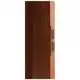 Дверь-гармошка Vinci Decor Melody, 2030х820 мм, фруктовое дерево, 6433, фото 3 Дверь-гармошка Vinci Decor Melody, 2030х820 мм, фруктовое дерево, 6433 купить недорого в Украине, фото 3