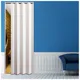 Двери-гармошка Vinci Decor Melody, 820x2030 мм, арктический белый, 6331, фото 1 Двери-гармошка Vinci Decor Melody, 820x2030 мм, арктический белый, 6331 купить недорого в Украине, фото 1