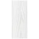 Двери-гармошка Vinci Decor Melody, 820x2030 мм, арктический белый, 6331, фото 2 Двери-гармошка Vinci Decor Melody, 820x2030 мм, арктический белый, 6331 купить недорого в Украине, фото 2