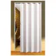 Двери-гармошка Vinci Decor Melody, 820x2030 мм, арктический белый, 6331, фото 3 Двери-гармошка Vinci Decor Melody, 820x2030 мм, арктический белый, 6331 купить недорого в Украине, фото 3
