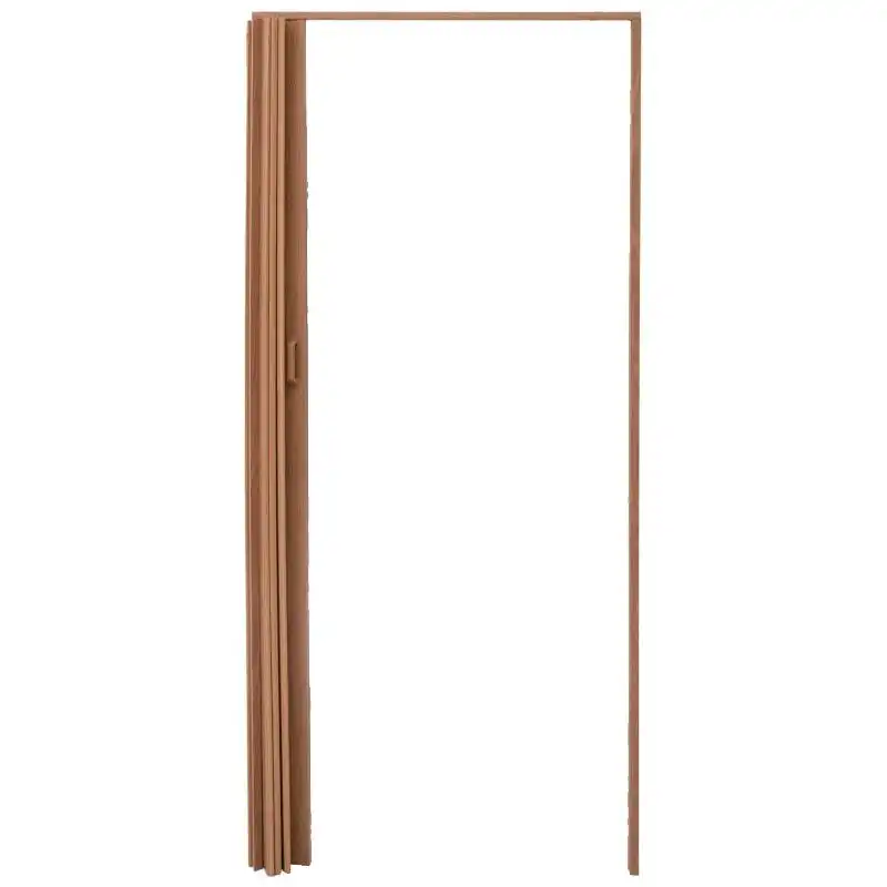 Двері-гармошка Vinci Decor Melody, 2030х820 мм, дуб, 7368 купити недорого в Україні, фото 2