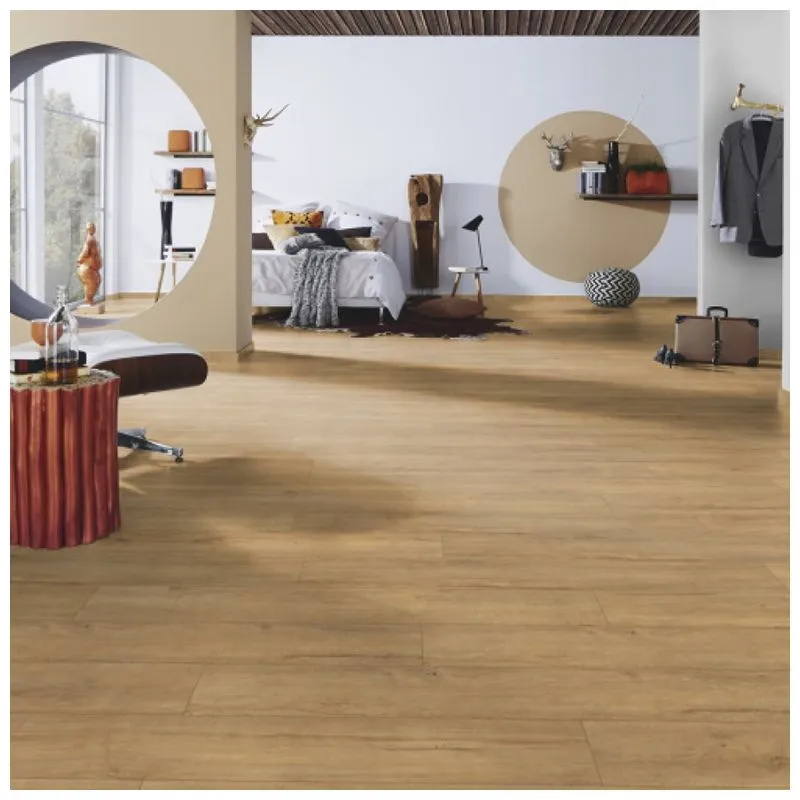 Ламинат Krono Original Super Natural, Дуб Голд Аполло, K633D купить недорого в Украине, фото 1