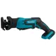 Пила сабельная Makita LXT DJR183Z, 18 В, 13 мм, фото 1 Пила сабельная Makita LXT DJR183Z, 18 В, 13 мм купить недорого в Украине, фото 1