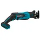 Пила сабельная Makita LXT DJR183Z, 18 В, 13 мм, фото 2 Пила сабельная Makita LXT DJR183Z, 18 В, 13 мм купить недорого в Украине, фото 2