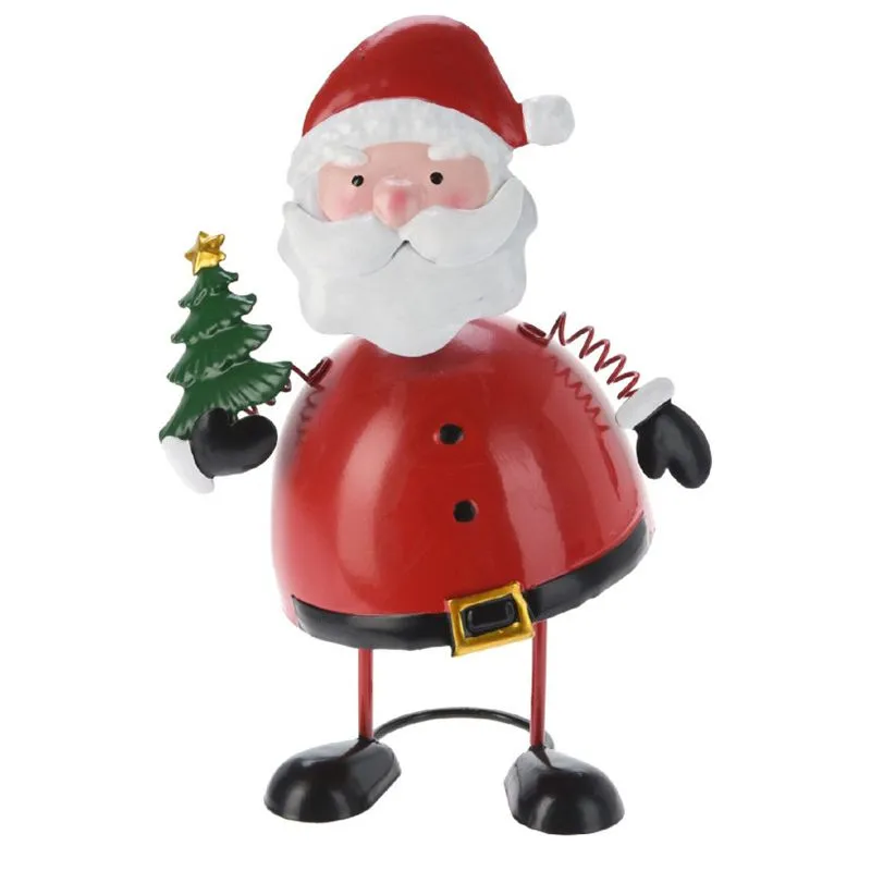 Фігура Koopman Різдвяна, 18 см, в асортименті, ALX630190 купити недорого в Україні, фото 1