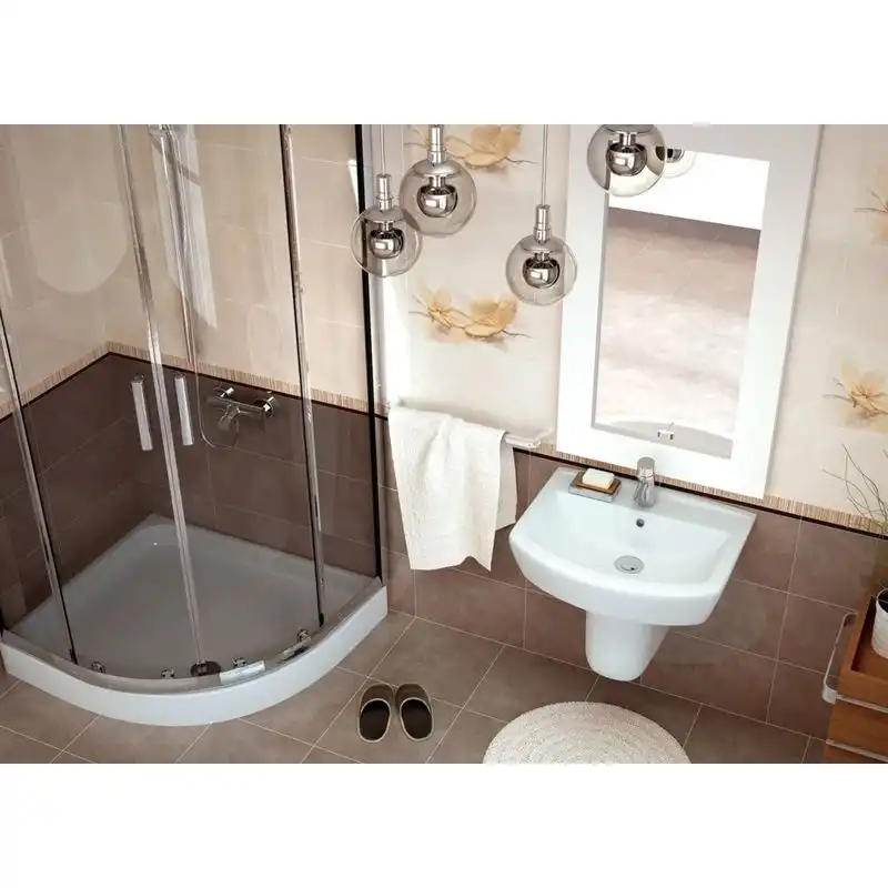 Плитка Cersanit Samanta Modern, 400x420 мм, 290546, фото 1 Плитка Cersanit Samanta Modern, 400x420 мм, 290546 купити недорого в Україні, фото 1