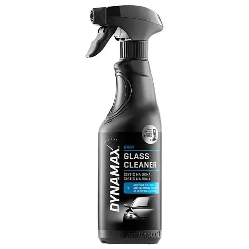 Очиститель стекла Dynamax Insect remover, 500 мл, 61527 купить недорого в Украине, фото 1