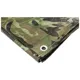 Тент Master Tool Камуфляж, 2х3 м, 90 г/кв.м, 79-8203 купити недорого в Україні, фото 3