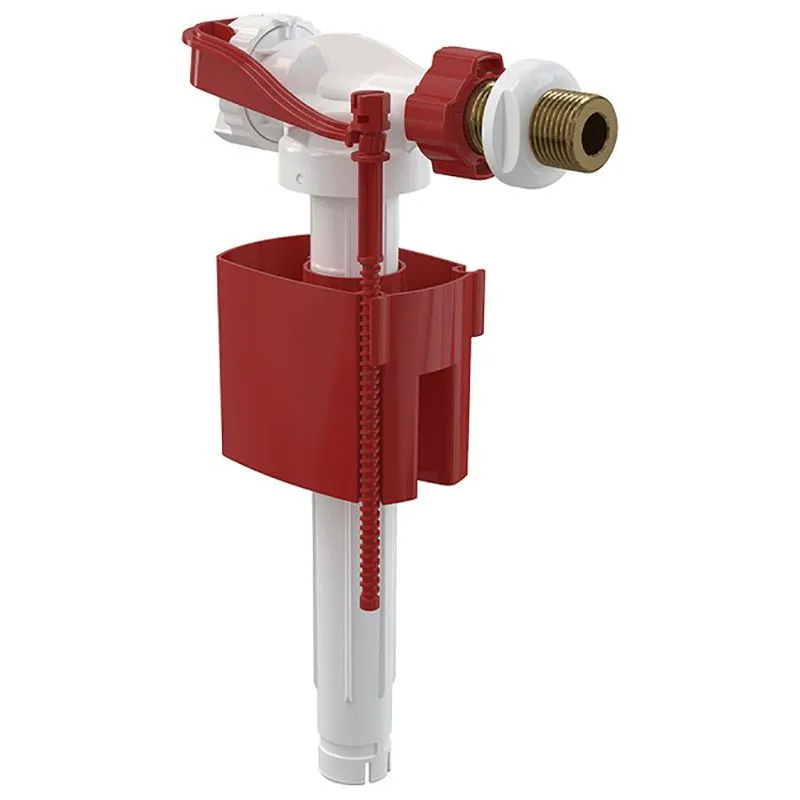 Механизм впускной Koller Pool А16-1/2", боковой подвод, VMP2-1/2” купить недорого в Украине, фото 1