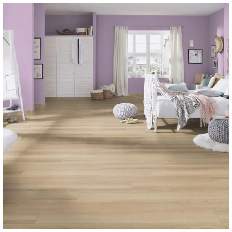 Ламинат Krono Original Super Natural, Дуб Кэшью Монтре, K652D купить недорого в Украине, фото 1