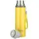 Термос Well Done, 0,5 л, жовтий, WD-7145Y купити недорого в Україні, фото 2