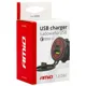 Зарядное устройство Amio MOD-08, USB+USB-C, 12-24V, 02858 купить недорого в Украине, фото 2