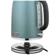 Чайник электрический Ardesto Mint Harmony ELK-F400G, фото 3 Чайник электрический Ardesto Mint Harmony ELK-F400G купить недорого в Украине, фото 3