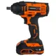 Гайковерт аккумуляторный Tekhmann TIW-300/i20 kit, 848398, фото 1 Гайковерт аккумуляторный Tekhmann TIW-300/i20 kit, 848398 купить недорого в Украине, фото 1