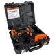 Гайковерт аккумуляторный Tekhmann TIW-300/i20 kit, 848398, фото 3 Гайковерт аккумуляторный Tekhmann TIW-300/i20 kit, 848398 купить недорого в Украине, фото 3