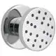 Форсунка для душу Deante Cascada, 1 режим, NAC 077K, фото 1 Форсунка для душу Deante Cascada, 1 режим, NAC 077K купити недорого в Україні, фото 1