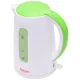 Чайник электрический Saturn ST-EK8439U White/Green, фото 1 Чайник электрический Saturn ST-EK8439U White/Green купить недорого в Украине, фото 1