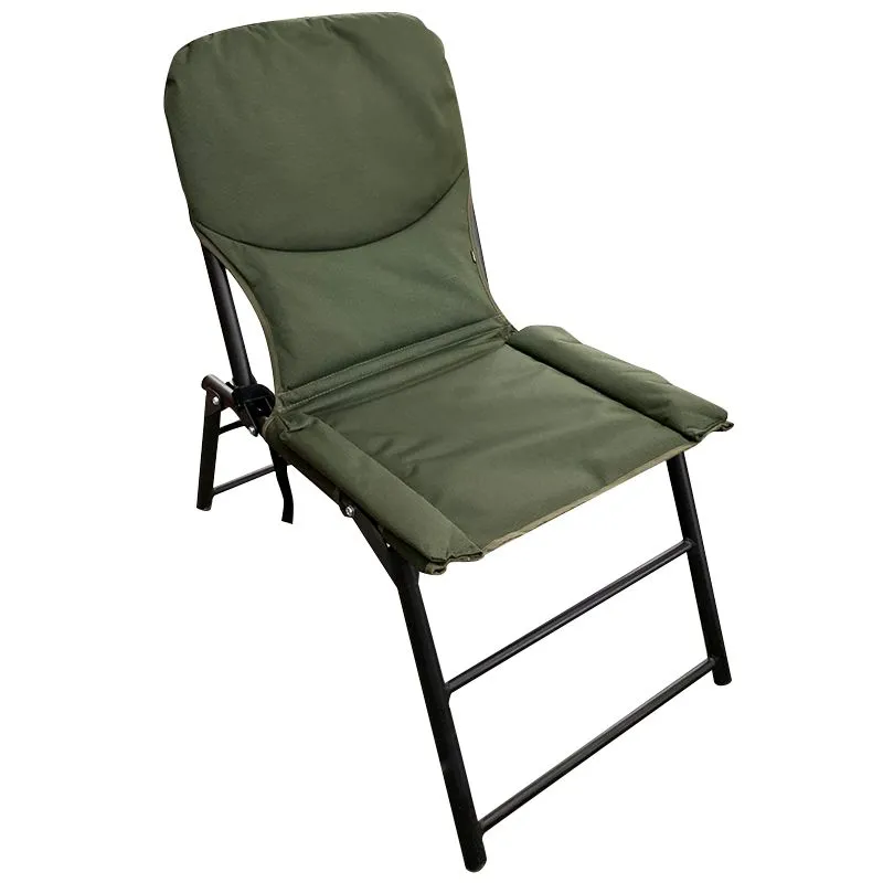 Кресло Vitan Титан, 85x53x84 см, зеленый меланж, 2110012 купить недорого в Украине, фото 2