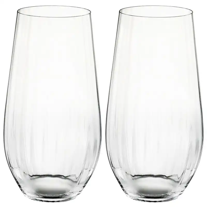 Набір склянок Koopman 2 шт, 580 мл, SR4000070 купити недорого в Україні, фото 1