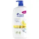 Шампунь проти лупи Head & Shoulders Citrus Fresh, 800 мл купити недорого в Україні, фото 1