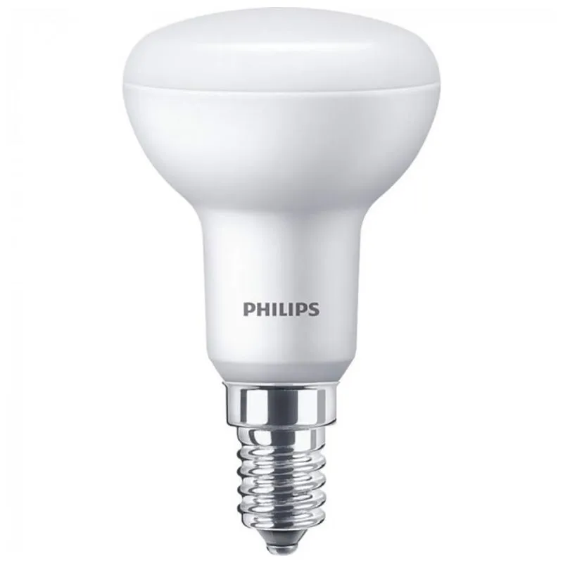 Лампа світлодіодна Philips ESS LEDspot, 6W, R50 865, E14, 6500K, 929002965787 купити недорого в Україні, фото 1