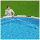 Набір по догляду Bestway AquaClean, штанга, насадка, сачок, 279 см, 58234, фото 4 Набір по догляду Bestway AquaClean, штанга, насадка, сачок, 279 см, 58234 купити недорого в Україні, фото 4