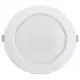 Cветильник точечный Enerlight Meridian, 18 Вт, 4000 К, MERIDIAN18SMD80N, фото 1 Cветильник точечный Enerlight Meridian, 18 Вт, 4000 К, MERIDIAN18SMD80N купить недорого в Украине, фото 1