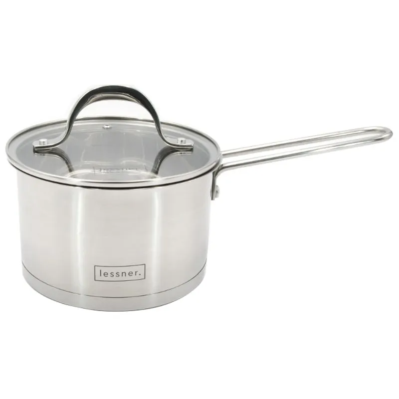 Ковш Lessner Stella, 16 см, 55882-16s купить недорого в Украине, фото 1