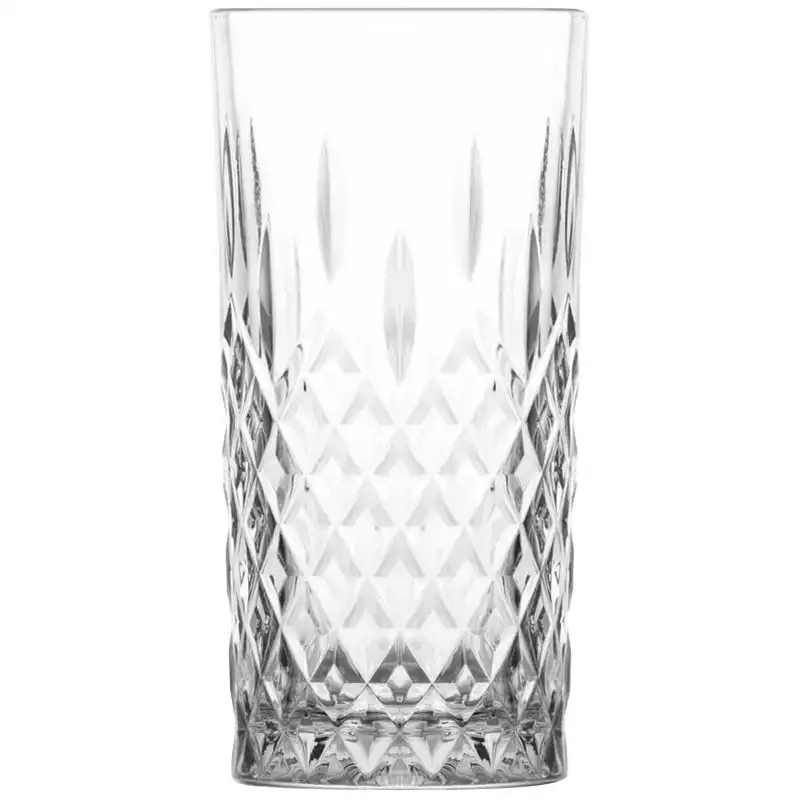 Набір склянок для коктейля LAV Odin, 6 шт, 356 мл, ODN 440F купити недорого в Україні, фото 1
