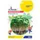 Микрозелень GL Seeds Руккола микс Professional, 10 г, 9885.007 купить недорого в Украине, фото 1