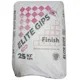 Шпаклёвка Elite Gips PRO, 25 кг купить недорого в Украине, фото 1