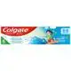 Зубна паста дитяча Colgate 6-9 років зі смаком ніжної м'яти, 50 мл, фото 1 Зубна паста дитяча Colgate 6-9 років зі смаком ніжної м'яти, 50 мл купити недорого в Україні, фото 1