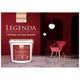 Краска интерьерная латексная Kolorit Legenda, База А, 9 л, глубокоматовая, белый, фото 2 Краска интерьерная латексная Kolorit Legenda, База А, 9 л, глубокоматовая, белый купить недорого в Украине, фото 2