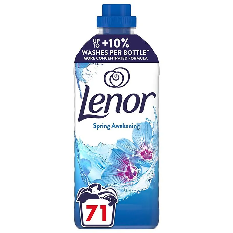 Кондиционер Lenor Пробуждение весны, 1, 491 л купить недорого в Украине, фото 1