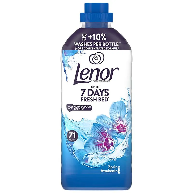 Кондиционер Lenor Пробуждение весны, 1, 491 л купить недорого в Украине, фото 2