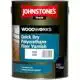 Лак акриловый для пола Johnstone's Quick Dry Polyurethane Floor Varnish Clear Glos, 2,5 л, фото 1 Лак акриловый для пола Johnstone's Quick Dry Polyurethane Floor Varnish Clear Glos, 2,5 л купить недорого в Украине, фото 1