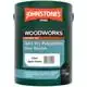 Лак акриловий для підлоги Johnstone's Quick Dry Polyurethane Floor Varnish Clear Satin, 5 л, фото 1 Лак акриловий для підлоги Johnstone's Quick Dry Polyurethane Floor Varnish Clear Satin, 5 л купити недорого в Україні, фото 1