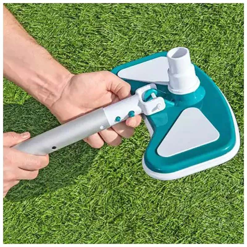Насадка-пилосос Bestway AquaClean, 28x11x3,5 см, 58282 купити недорого в Україні, фото 2