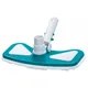 Щетка-насадка вакуумная Bestway AquaClean, 28x11x3,5 см, 58282, фото 1 Щетка-насадка вакуумная Bestway AquaClean, 28x11x3,5 см, 58282 купить недорого в Украине, фото 1