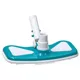 Щетка-насадка вакуумная Bestway AquaClean, 28x11x3,5 см, 58282, фото 3 Щетка-насадка вакуумная Bestway AquaClean, 28x11x3,5 см, 58282 купить недорого в Украине, фото 3