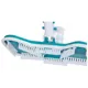 Щетка-насадка вакуумная Bestway AquaClean, 28x11x3,5 см, 58282, фото 5 Щетка-насадка вакуумная Bestway AquaClean, 28x11x3,5 см, 58282 купить недорого в Украине, фото 5
